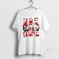 Original Bts World Tour 2026 Bts Concert Bangtan Comeback Vintage Unisex