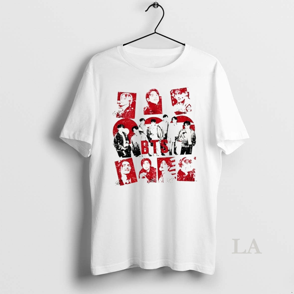 Original Bts World Tour 2026 Bts Concert Bangtan Comeback Vintage Unisex