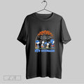 Original Byu Cougars X The Peanuts Its The Most Wonderful Time Of The Year Unisex