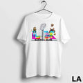 Original Bad Bunny Benito Bowl Puerto Rico Unisex