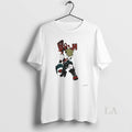 Original Bakugo Katsuki My Hero Academia Boom Explosion Unisex