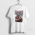 Original Barn Burners Unisex
