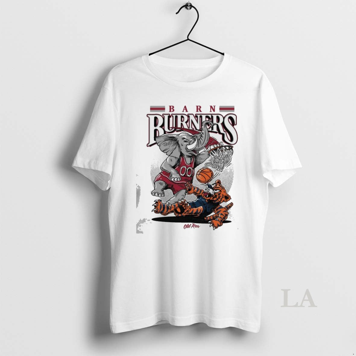 Original Barn Burners Unisex