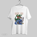 Original Beat Long Island Florida Gators T Shirt Unisex