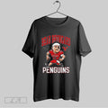 Original Beau Brungard Penguins 2025 Unisex