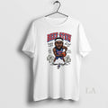 Original Beef Stew Isaiah Stewart Detroit Pistons Nba Cartoon Unisex