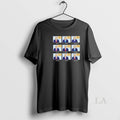 Original Benjamin Netanyahu Iran Weeks Away Since 1995 2026 Unisex