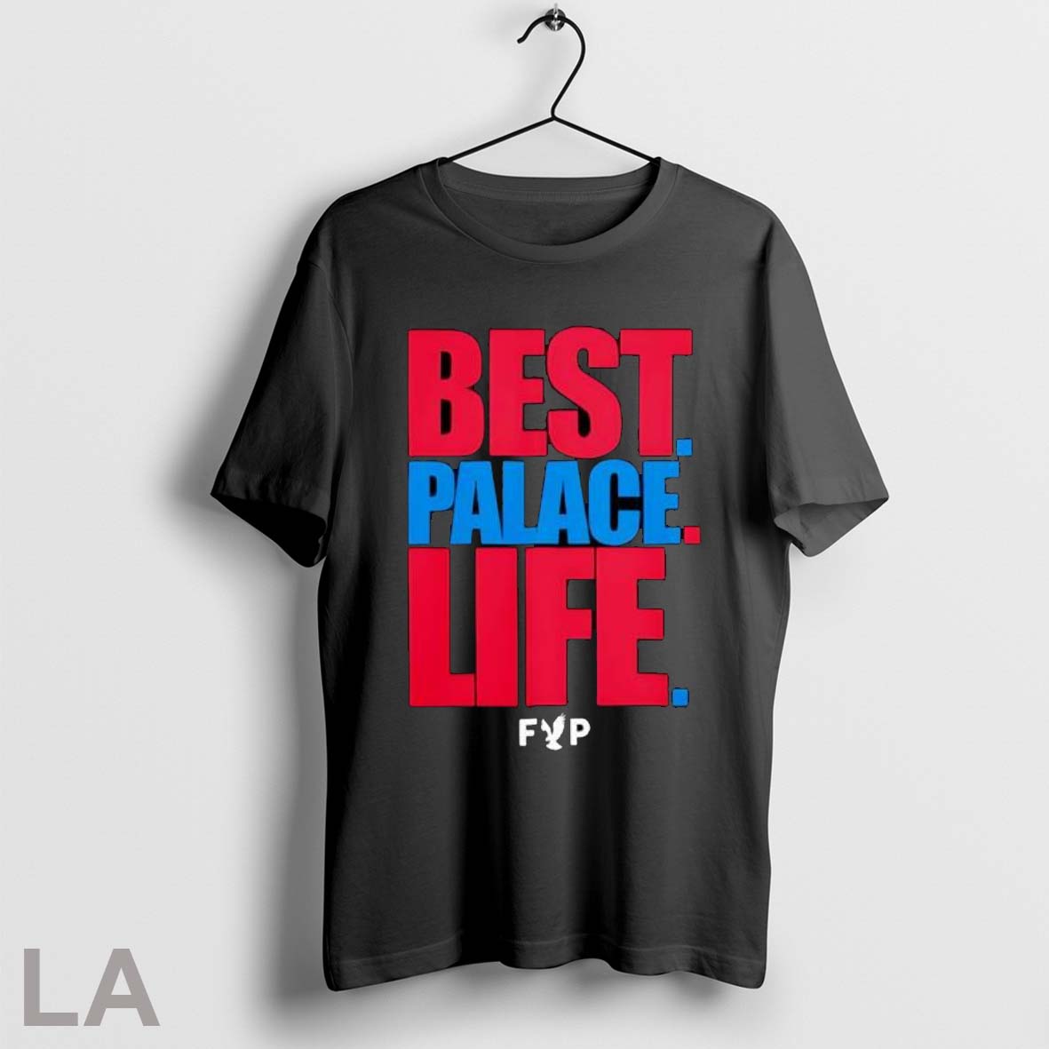 Original Best Palace Life T Shirt Unisex