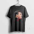 Original Big Head Pryce Sandfort Nebraska Huskers Unisex