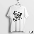 Original Big Ugliez O Linemen Ornaments Unisex
