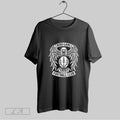 Original Bird Gang Fc T Shirt Unisex