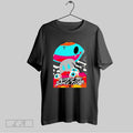 Original Blood On The Dance Floor Halloween T Shirt Unisex