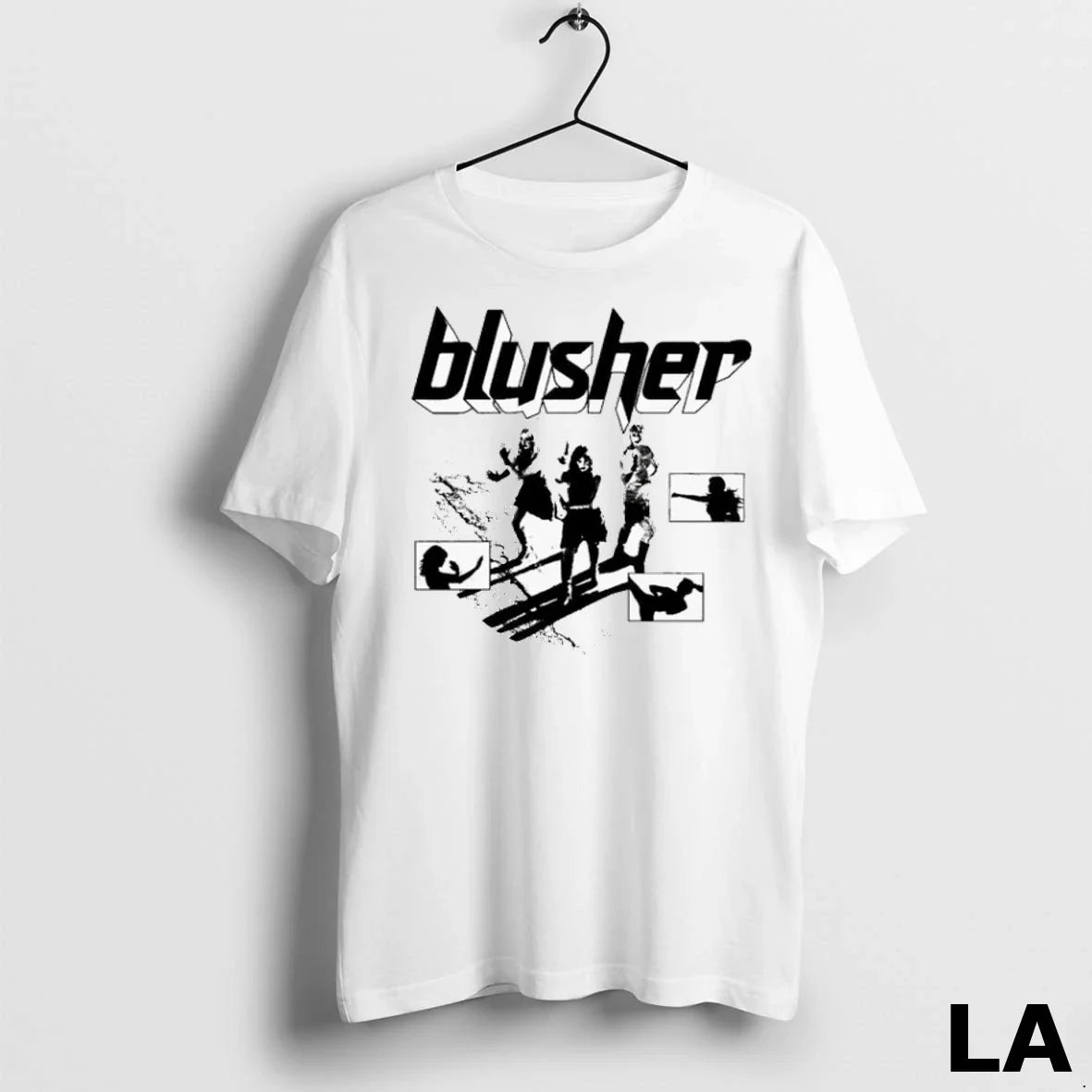 Original Blusher Backbone Unisex
