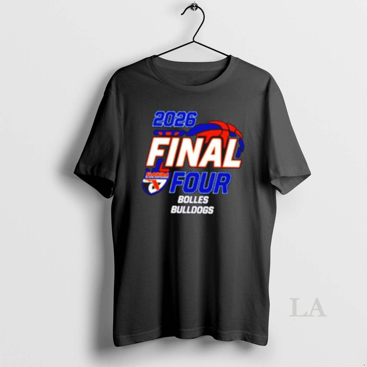 Original Bolles Bulldogs 2026 Final Four Unisex