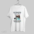Original Bookworms Arent Just People Who Love To Read T Shirt Unisex