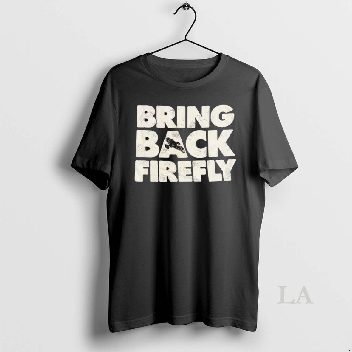 Original Bring Back Firefly Unisex