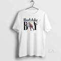 Original Bubble Boy Life Is An Adventure Unisex