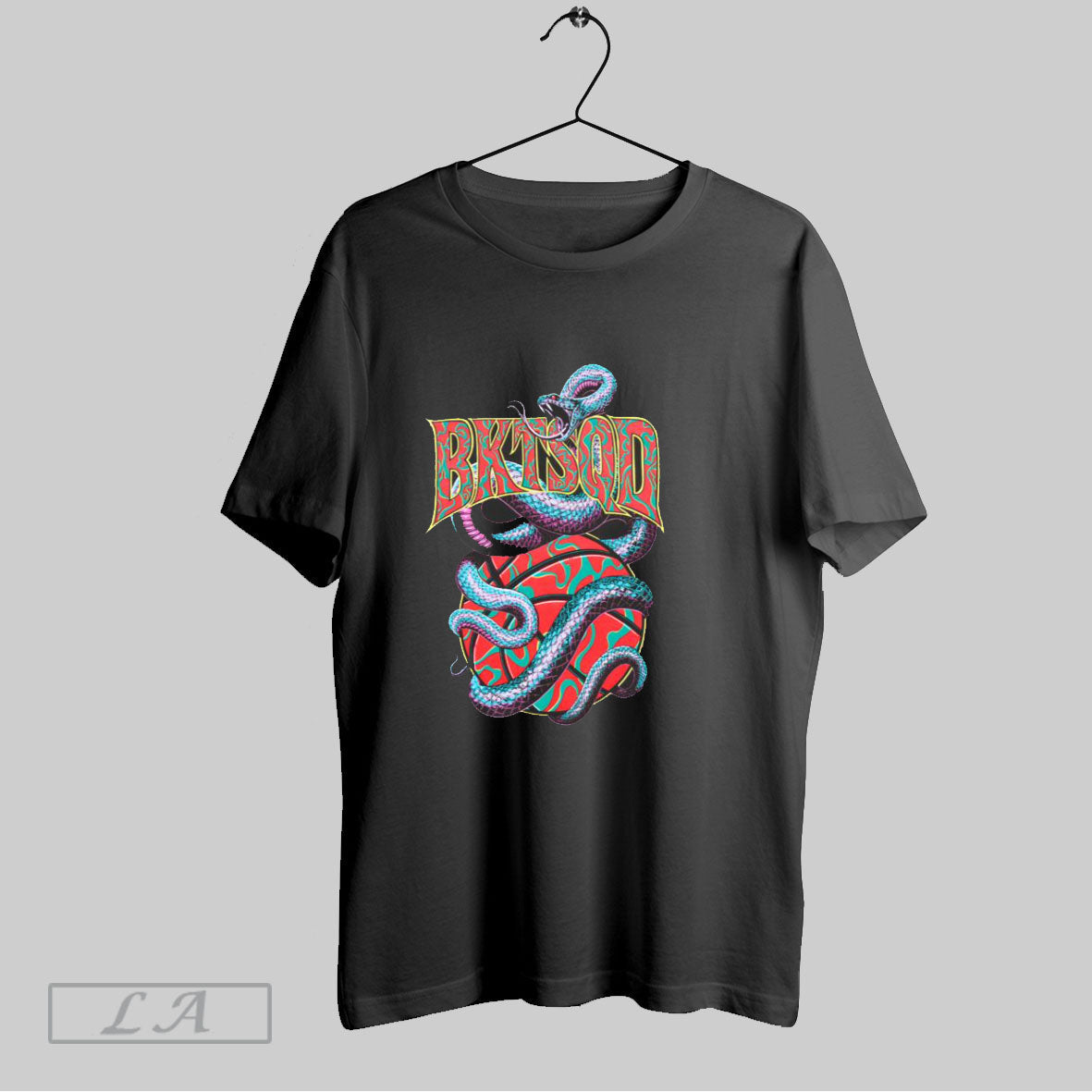 Original Bucketsquad Adult What The Black Unisex