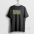 Original Buffalo Vs Everybody Buffalo Sabres Hockey 2026 Unisex