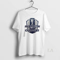 Original Ccha Macnaughton Cup Champions Unisex