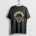 Original California Baptist Lancers 2026 Wac Womens Basketball Tournament Champions Unisex
