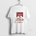 Original Capitalism Is Voluntary Get Bread Get Dead Marlboro Parody Unisex