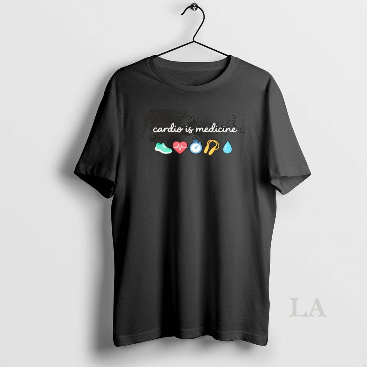 Original Cardio Medicine Unisex