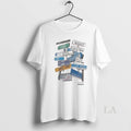 Original Carlos Sainz Signs Unisex