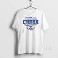 Original Carlson Marauders 2026 Mhsaa Cheer D2 Finalist Unisex