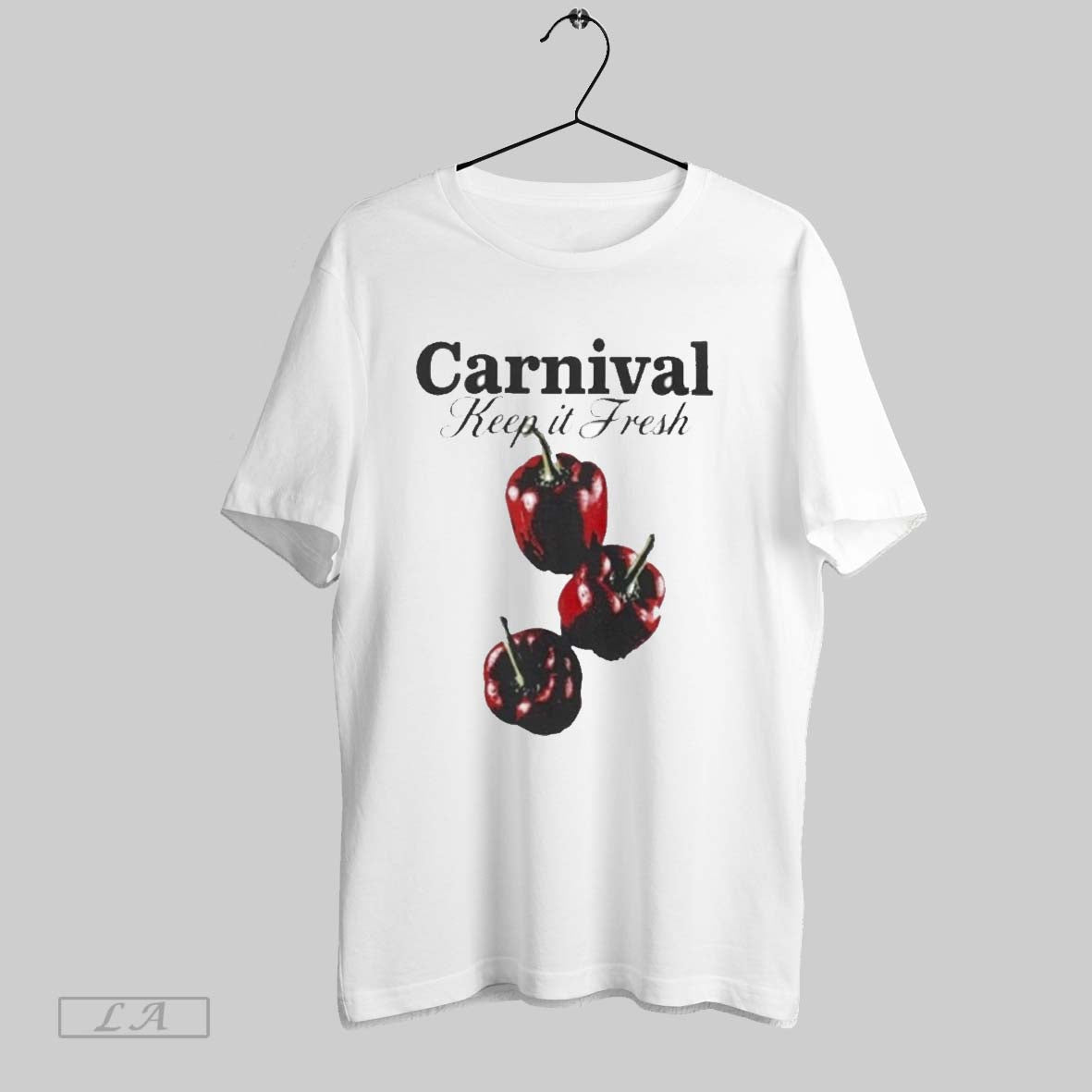 Original Carnival Keep It Fresh Spice Unisex