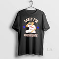 Original Casty For Presidente Philadelphia Phillies Unisex