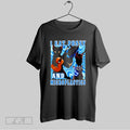 Original Cat I Eat Pussy And Microplastics T Shirt Unisex