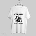 Original Cat I Dont Have A Bookshelf I Have A Library T Shirt Unisex