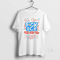 Original Cat Abolish Ice Defund Resist Protest Unisex