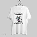 Original Cat Books Have A Way Of Making You Homesick T Shirt Unisex