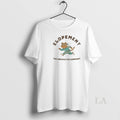 Original Cat Elopement The Unexpected Workout Unisex