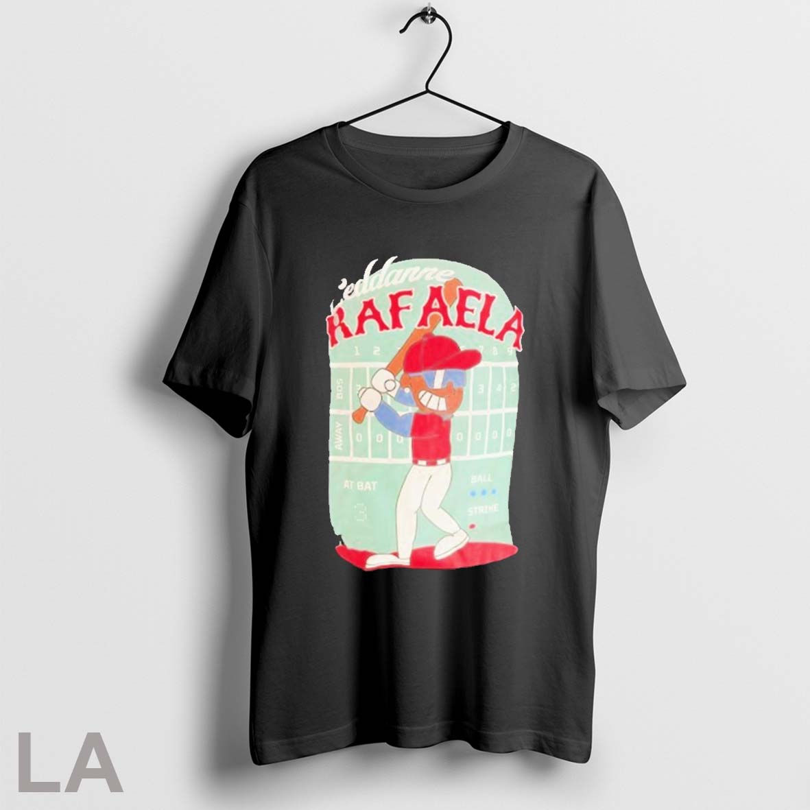 Original Ceddanne Rafaela Boston Red Sox Baseball 2025 Unisex
