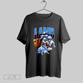 Original Ceedee Lamb Dallas Collage Vintage T Shirt Unisex