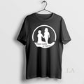 Original Cha Cha Real Smooth Hope Loves A Friend Unisex
