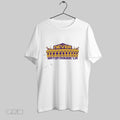 Original Chance Of Bran Never Baton Rouge La Chance Of Rain Unisex