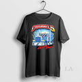 Original Channel 5 Action New Unisex