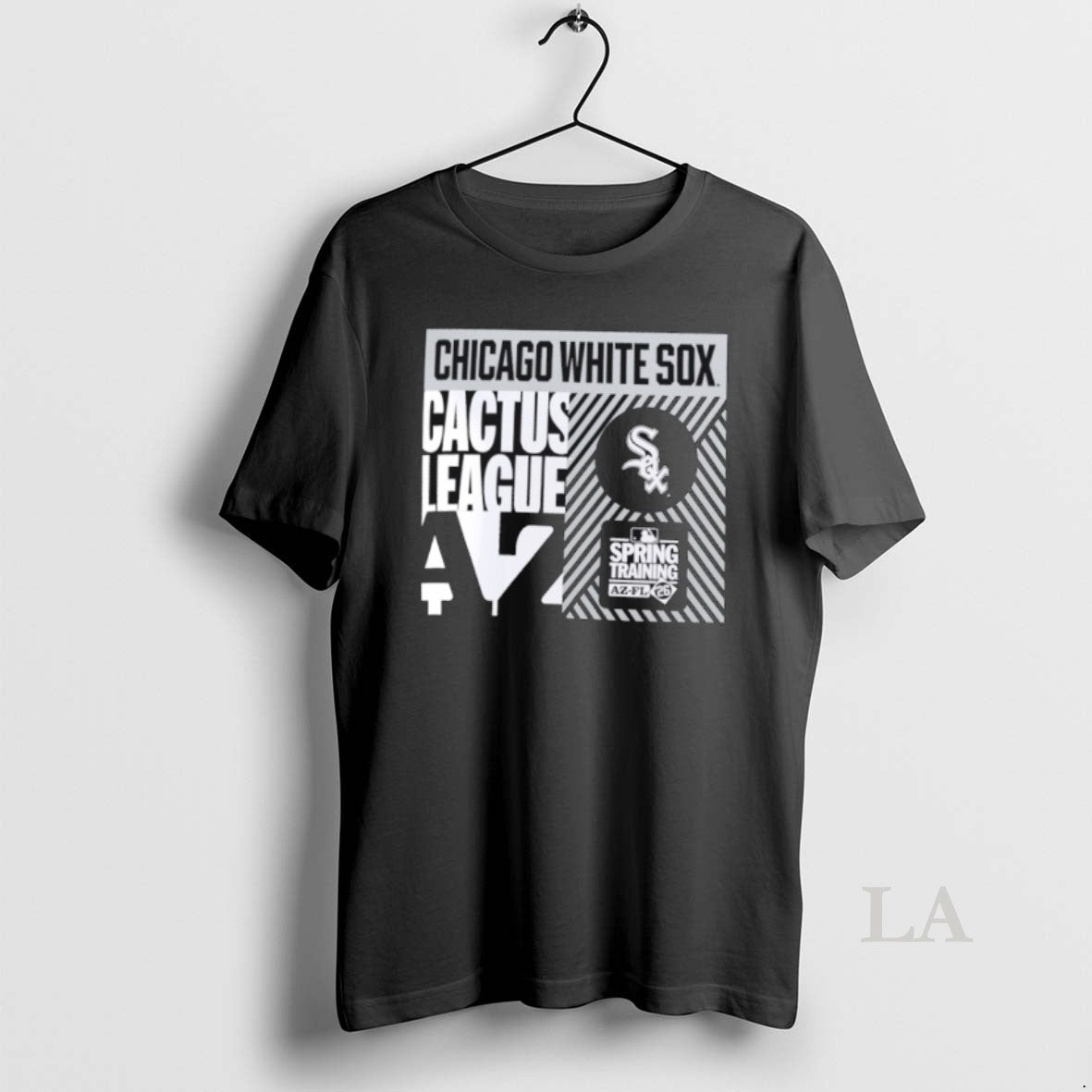 Original Chicago White Sox 2026 Cactus League Spring Training True Icon Unisex