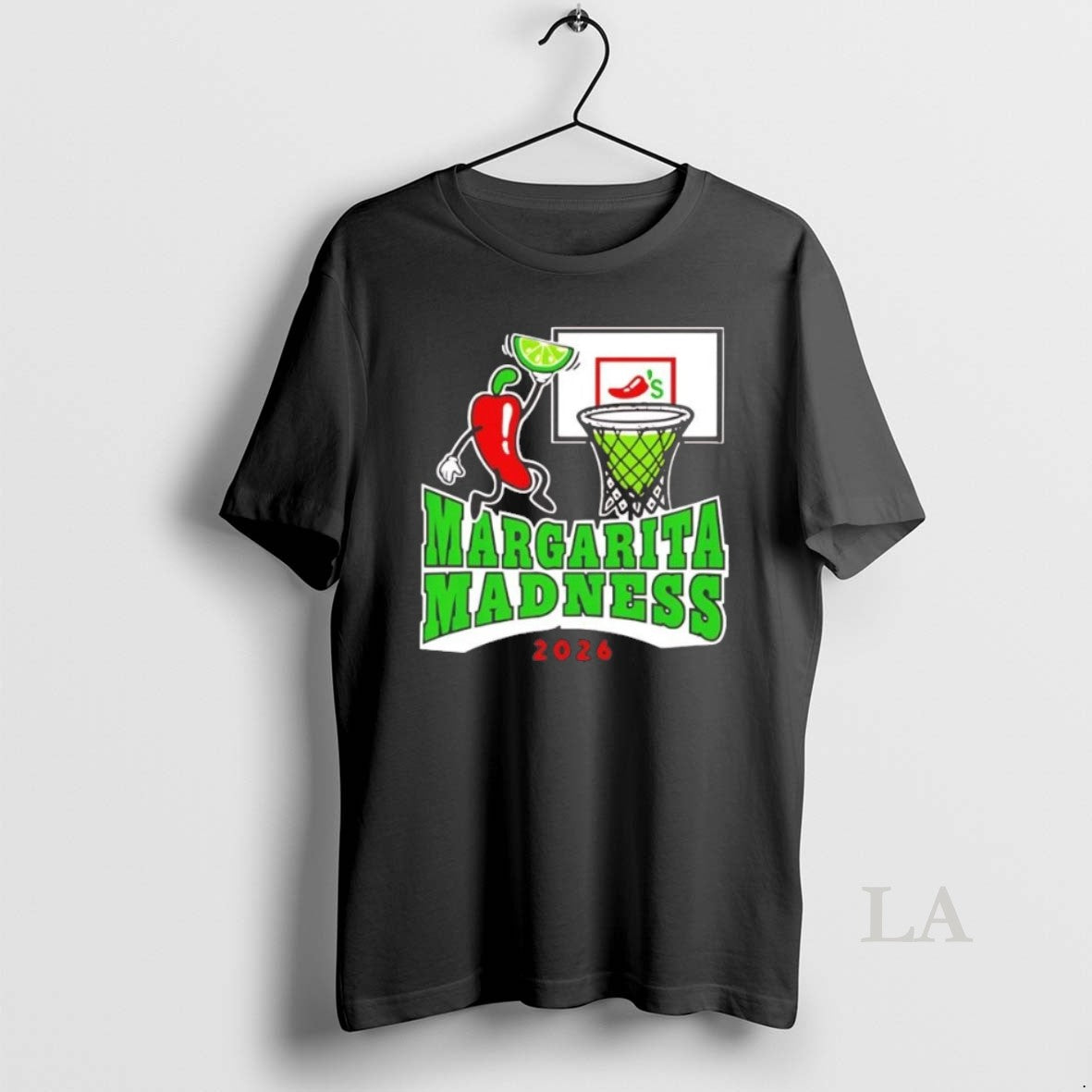 Original Chilis Margarita Madness 2026 Slam Dunk Unisex