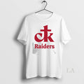 Original Christ The King Athletics Here For Good 2026 Unisex