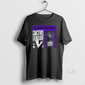 Original Colorado Rockies 2026 Spring Training True Icon Long Sleve Unisex