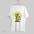 Original Columbus Crew Cat Mascot T Shirt Unisex