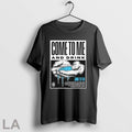 Original Come And Drink Disciple Threads Hands Unisex