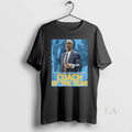 Original Congrats Rod Strickland Long Island University Coach Of The Year Unisex