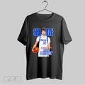 Original Cooper Flagg X Slam Dallas Mavericks T Shirt Unisex