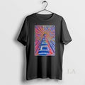 Original Crssd Fest Spring Tour 2026 In San Diego Ca Long Sleve Unisex